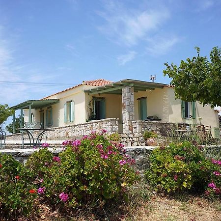 Kalimera House Karavas Exterior photo