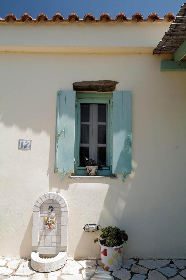 Kalimera House Karavas Exterior photo